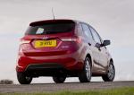 Hyundai ix20 2010 года (UK)